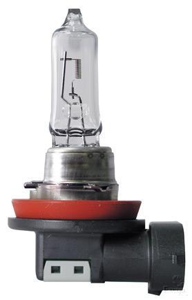Philips Standard H9 Globe 12V 65W 12361