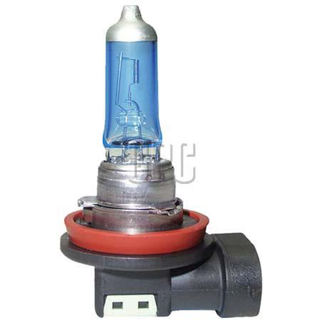 Philips Standard H11 Globe 12V 55W 12362