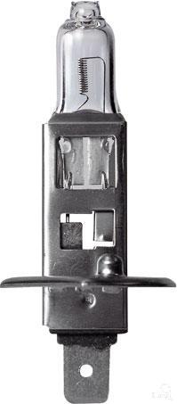 Philips Standard H1 Globe 12V 100W 12454