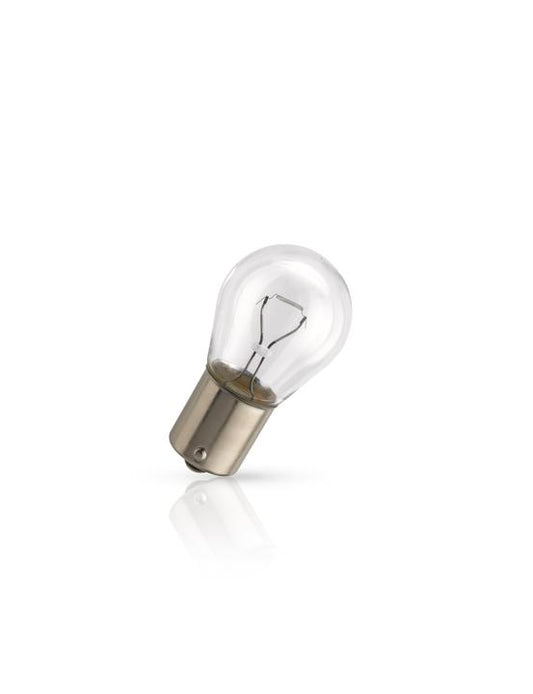Philips Eco Vision Bayonet Globe 12V 21W (10Pk) Longlife 12498LLECO