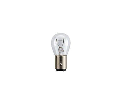 Philips Bayonet Globe 12V 21/5W 12499B2