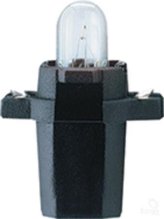 Philips Standard Dash Panel Globe 12V 1.2W (10Pk) 12598