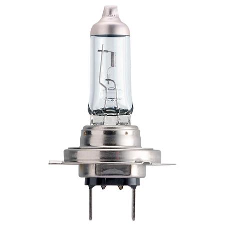 Philips Eco Vision H7 Globe 12V 55W (2Pk) Longlife 12972LLECOS2