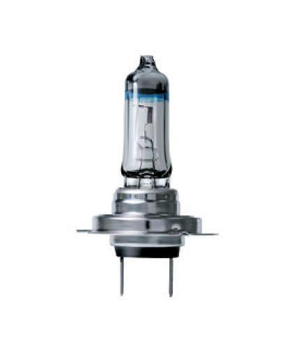Philips X-treme Vision +100 H7 Globe 12V 55W (2Pk) 12972XVSM