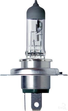 Philips Standard H4 Globe 24V 75/70W 13342