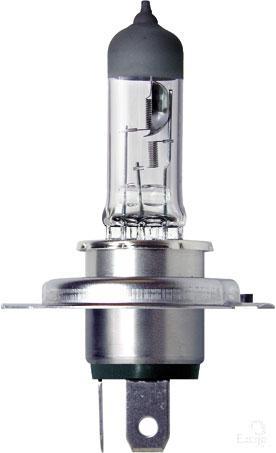 Philips Standard H4 Globe 24V 75/70W 13342B1