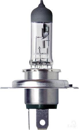 Philips H4 Globe 24V 75/70W Long Life 13342ML