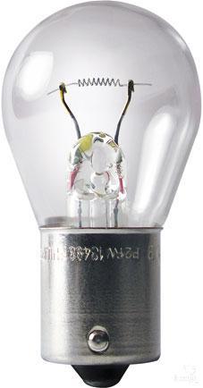 Philips Standard Bayonet Globe 24V 21W (10Pk) 13498