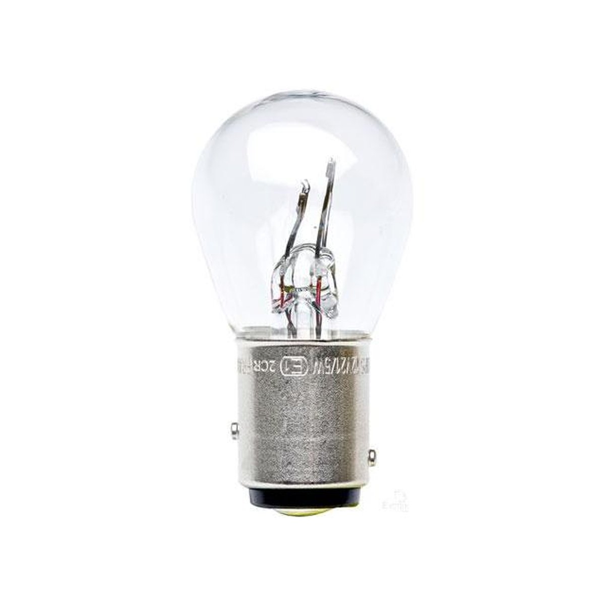 Philips Standard Bayonet Globe 24V 21/5W (40Pk) 13499TP