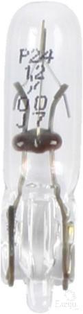 Philips Standard T16 Wedge Globe 24V 1.2W (10Pk) 13516