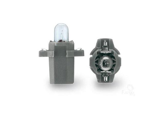 Philips Standard Dash Panel Globe 24V 1.2W (10Pk) 13598
