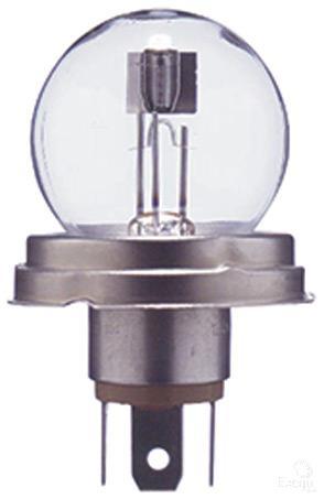 Philips Standard R2 Globe 24V 55/50W 13620