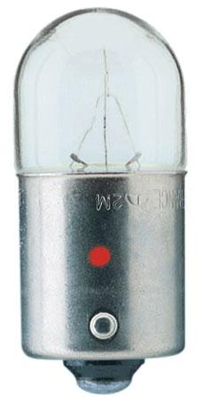 Philips Standard Bayonet Globe 24V 10W (10Pk) 13814