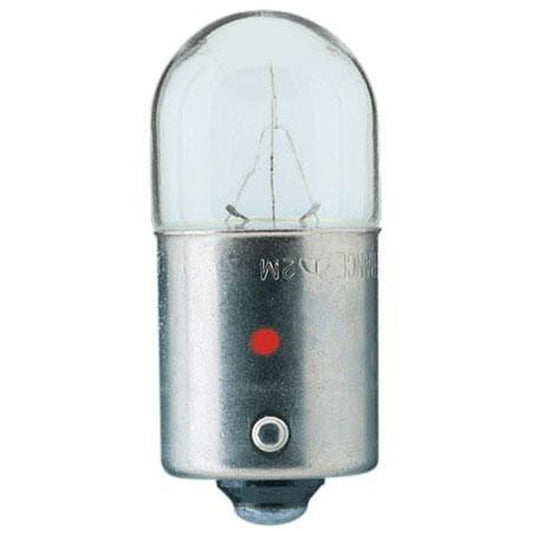 Philips Standard Bayonet Globe 24V 10W (10Pk) 13814