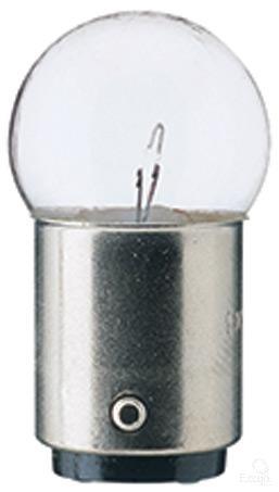 Philip Standard Bayonet Globe 24V 5W (10Pk) 13822