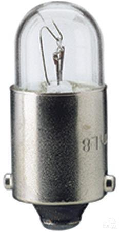 Philips Standard Bayonet Globe 24V 3W (10Pk) 13910