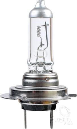 Philips Standard H7 Globe 24V 70W 13972