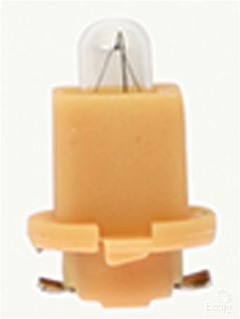 Philips Standard Dash Panel Globe 24V 1.2W (10Pk) 24029