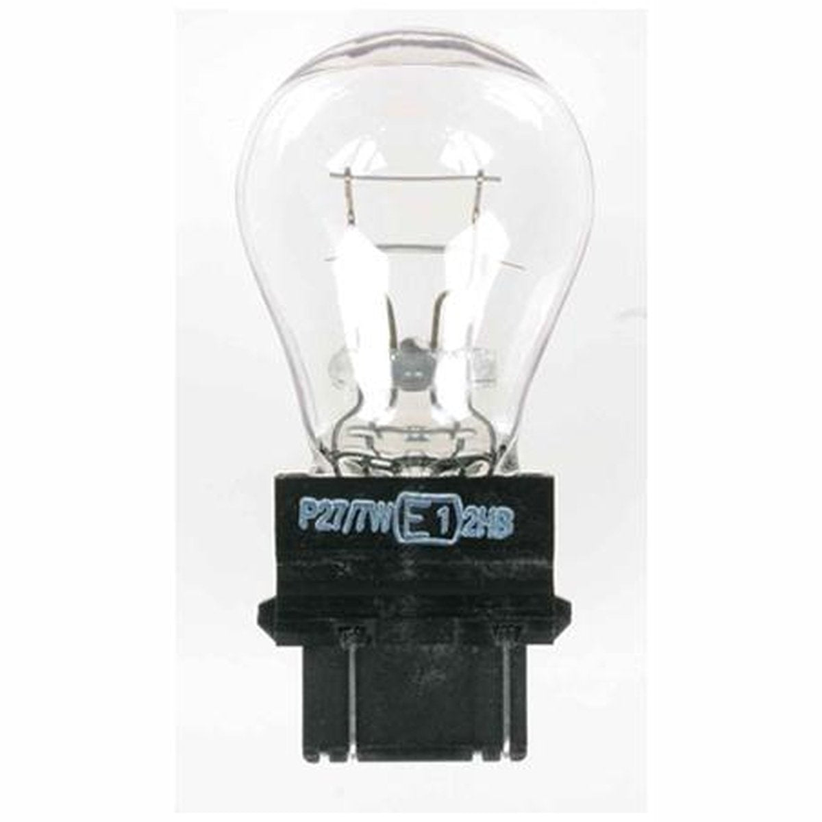 Philips Standard T20 Wedge Globe 12V 27/7W (10Pk) 3157