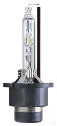 Philips Standard D2S HID Globe 85V 35W 85122P