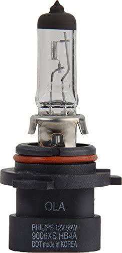 Philips Standard HB4A Globe 12V 51W (1Pk) 9006XSB1