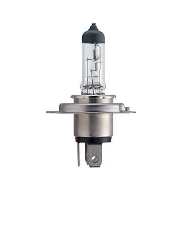Philips Eco Vision H4 Globe 12V 60/55W Longlife 12342LLECOC1
