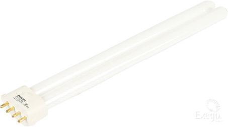 Philips Fluoro Interior Light 240V PLS840/2P