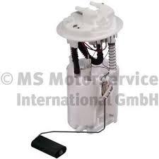 Pierburg Fuel Pump 7.00468.14.0