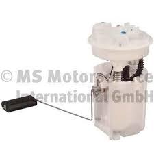 Pierburg Fuel Pump 7.00468.66.0