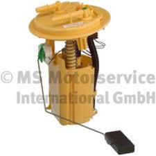 Pierburg Fuel Pump & Sender Unit 7.00468.90.0
