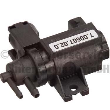 Pierburg Pressure Convertor Solenoid 7.00607.02.0