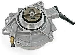 Pierburg Vacuum Pump 7.01366.06.0