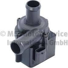 Pierburg Addtional Water Pump 7.01713.27.0