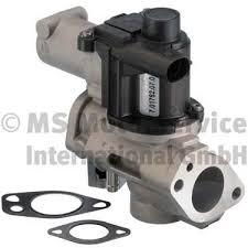Pierburg EGR Valve 7.01782.07.0