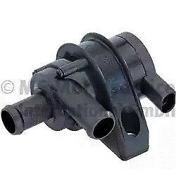 Pierburg Additional Water Pump 7.02074.89.0