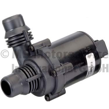 Pierburg Addition Water Pump 7.02078.37.0