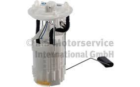 Pierburg Sender Unit Fuel Tank 7.02552.35.0