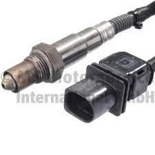 Pierburg Oxygen Sensor 7.02604.41.0