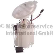 Pierburg Fuel Pump 7.02701.29.0