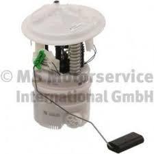 Pierburg Fuel Pump & Sender Unit 7.02701.51.0