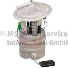 Pierburg Fuel Pump & Sender Unit 7.02701.52.0