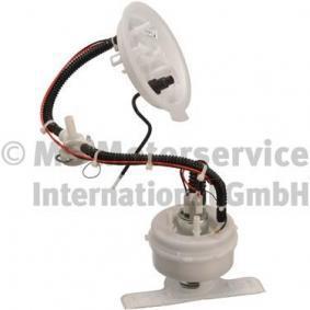 Pierburg Fuel Pump 7.02701.59.0