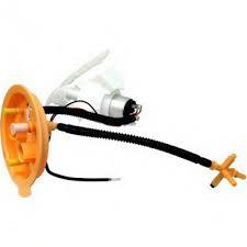 Pierburg Fuel Pump 7.02701.87.0