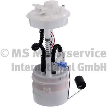 Pierburg Fuel Pump Alfa 156 7.02701.91.0