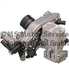 Pierburg EGR Valve With Cooler 7.02756.07.0
