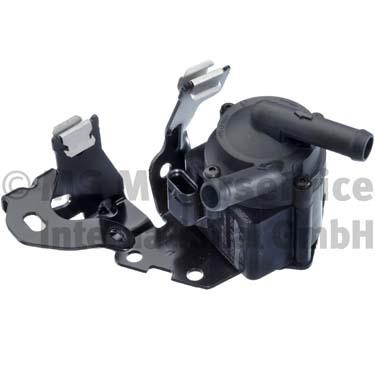 Pierburg Addition Water Pump 7.04386.10.0