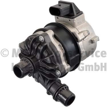 Pierburg Addition Water Pump 7.04933.56.0