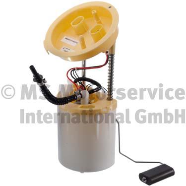Pierburg Fuel Sender Unit 7.05656.16.0