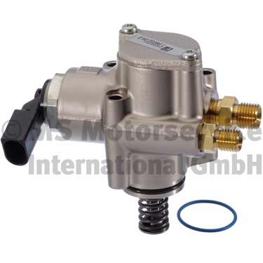 Pierburg Fuel Pump 7.06032.06.0