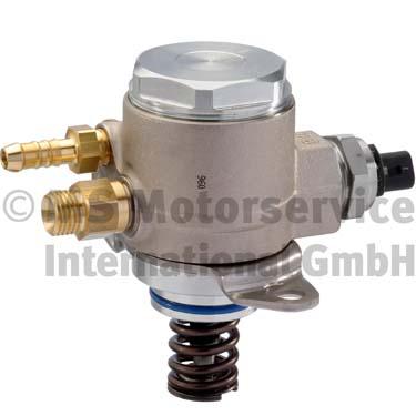 Pierburg Fuel Pump 7.06032.11.0
